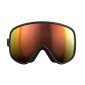 podgląd POC Vitrea Uranium Black/Partly Sunny Orange