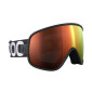 podgląd POC Vitrea Uranium Black/Partly Sunny Orange