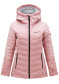 podgląd Peak Performance W Blackfire Jkt Warm Blush