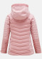 podgląd Peak Performance W Blackfire Jkt Warm Blush