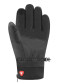podgląd RACER 90 Leather2 black
