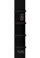 podgląd Van Deer Skibag SL Black/Red 188