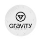 podgląd Gravity Icon Mat Clear/Black Grip