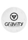 podgląd Gravity Icon Mat Clear/Black Grip