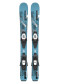 podgląd Salomon L QST Jr XS + C5 GW J75 Gy