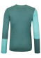 podgląd Dámské tričko Ortovox 185 Rock'N'Wool Long Sleeve W Arctic Grey