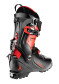 podgląd Buty narciarskie alpejskie Atomic BACKLAND PRO BLK/RED