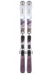 podgląd Narty zjazdowe Atomic MAVEN GIRL 130-150 + L 6 GW Wh