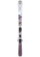 podgląd Narty zjazdowe Atomic MAVEN GIRL 130-150 + L 6 GW Wh