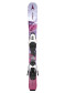 podgląd Atomic MAVEN GIRL 70-90 + C 5 GW Pink