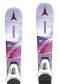 podgląd Atomic MAVEN GIRL 70-90 + C 5 GW Pink