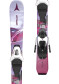 podgląd Atomic MAVEN GIRL 70-90 + C 5 GW Pink
