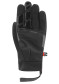 podgląd Męskie rękawice Racer Saga – Black