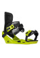 podgląd Gravity Indy lime/black
