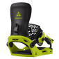 podgląd Gravity Indy lime/black