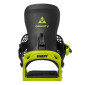 podgląd Gravity Indy lime/black
