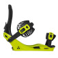 podgląd Gravity Indy lime/black
