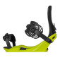 podgląd Gravity Indy lime/black