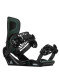 podgląd Wiązania snowboardowe Gravity Indy Black/Moss 2024