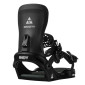 podgląd Wiązania snowboardowe Gravity Indy Black/Moss 2024