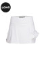 podgląd Goldbergh Anais Skirt Long White