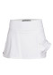 podgląd Goldbergh Anais Skirt Long White