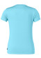 podgląd Goldbergh Avery Short Sleeve Top Atlantic Blue