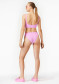podgląd Goldbergh Bling Bikini Bottom Miami Pink
