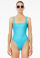 podgląd Goldbergh Cruise Bathing Suit Atlantic Blue