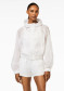 podgląd Goldbergh Deborah Jacket White