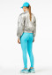 podgląd Goldbergh Dream Jacket Silver