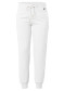 podgląd Goldbergh Ease Pants White