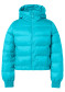 podgląd Goldbergh Eva Jacket Atlantic Blue