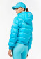 podgląd Goldbergh Eva Jacket Atlantic Blue