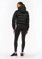 podgląd Goldbergh Eva Jacket Black