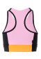 podgląd Goldbergh Facade Bra Pink/Papaya
