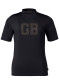 podgląd Goldbergh Felicity Short Sleeve Top Black
