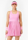 podgląd Goldbergh Flex Dress Miami Pink