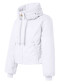 podgląd Goldbergh Flo Jacket White