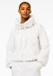 podgląd Goldbergh Flo Jacket White