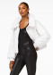 podgląd Goldbergh Flo Jacket White