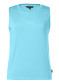 podgląd Goldbergh Gigi Sleeveless Top Atlantic Blue