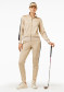 podgląd Goldbergh Gwen Track Pants White Sand