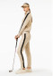 podgląd Goldbergh Gwen Track Pants White Sand