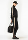 podgląd Goldbergh Gwen Track Pants Black