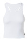 podgląd Damski top Goldbergh Manon Tank With Bra White