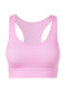 podgląd Damski biustonosz Goldbergh Mood Bra Miami Pink