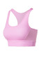 podgląd Damski biustonosz Goldbergh Mood Bra Miami Pink