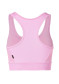 podgląd Damski biustonosz Goldbergh Mood Bra Miami Pink