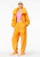podgląd Damski biustonosz Goldbergh Mood Bra Miami Pink